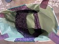 Great Gatsby Tshirt market bag