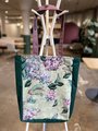 Great Gatsby Tshirt market bag