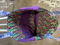 Rugrats tshirt market bag