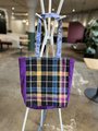 Rugrats tshirt market bag