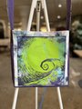 Nightmare before Christmas tshirt crossbody bag
