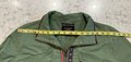 Attack on Titan Captain Levi upcycled patchwork collage jacket