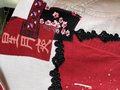 RWBY patchwork collage Jean jacket 