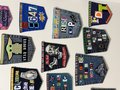Protest patch workshop Saturday Oct 25 12-4pm