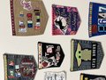 Protest patch workshop Saturday Oct 25 12-4pm