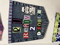 Protest patch workshop Saturday Oct 25 12-4pm
