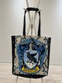 Ravenclaw crest tshirt market bag