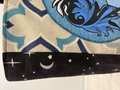 Ravenclaw crest tshirt market bag