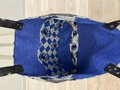Ravenclaw crest tshirt market bag