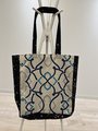 Ravenclaw crest tshirt market bag