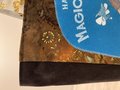 Hagrid tshirt market bag 