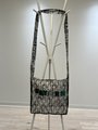 Slytherin ransom note crossbody bag 