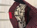 Gryffindor ransom note crossbody bag 