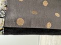 Hufflepuff ransom note crossbody bag 