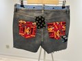 Gryffindor altered shorts size womens 10