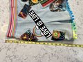 Love is love altered skirt