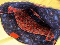 Women of Star Trek tshirt crossbody bag 