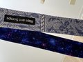 Women of Star Trek tshirt crossbody bag 