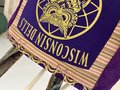 Wisconsin Dells tshirt market bag