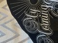 My Morning Jacket Tshirt crossbody bag