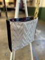 My Morning Jacket Tshirt crossbody bag