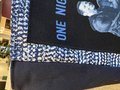 NKOTB BSB tshirt market bag