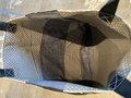 Justin Bieber tshirt market bag