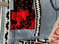 Innocent bystander altered shorts