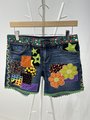 Let’s roll altered shorts