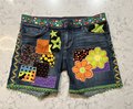 Let’s roll altered shorts