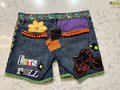 Let’s roll altered shorts