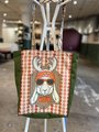ACL Festival tshirt market bag