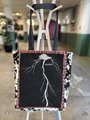 The National tshirt market bag
