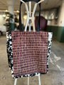 The National tshirt market bag