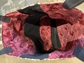 The National tshirt market bag