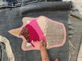 Happy Roo! Shorts donuts