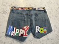 Happy Roo! Shorts donuts