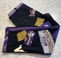 Vikings collage game day jeans