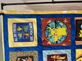 Pokemon tshirt blanket