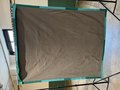 Minecraft tshirt blanket