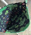 Need Fire Tshirt crossbody bag 