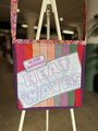 Glass Animals Heat Waves crossbody bag