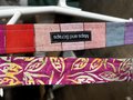 Glass Animals Heat Waves crossbody bag