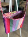 Glass Animals Heat Waves crossbody bag