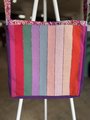 Glass Animals Heat Waves crossbody bag