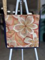 Atmosphere Tshirt crossbody bag 