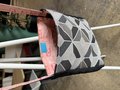 St Vincent Tshirt crossbody bag 