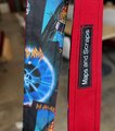 Def Leppard Tshirt crossbody bag 