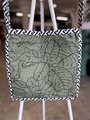 Howard Jones Tshirt crossbody bag 