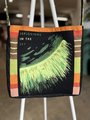 Explosions in the Sky Tshirt crossbody bag